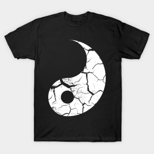 Yang (Yin and Yang) T-Shirt